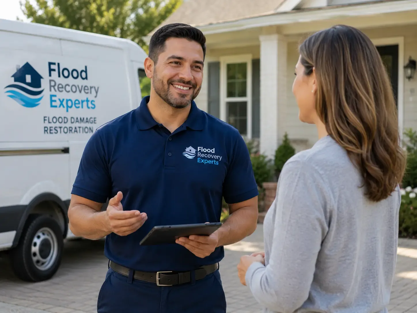 Flood Damage Cleanup Elsa, TX FAQs